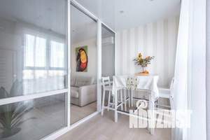 3-к квартира, посуточно, 60м2, 13/25 этаж