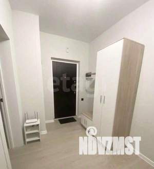 2-к квартира, на длительный срок, 50м2, 2/16 этаж