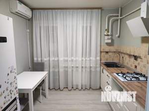 2-к квартира, посуточно, 37м2, 1/3 этаж