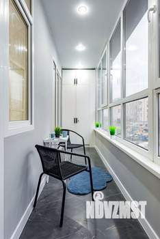 1-к квартира, посуточно, 49м2, 1/1 этаж