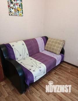 1-к квартира, на длительный срок, 30м2, 10/17 этаж