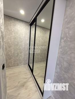 1-к квартира, на длительный срок, 39м2, 12/18 этаж