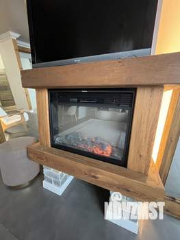 Студия квартира, на длительный срок, 56м2, 10/16 этаж