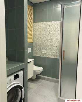 1-к квартира, на длительный срок, 44м2, 6/22 этаж