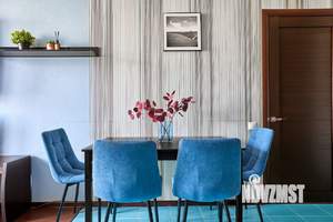 2-к квартира, посуточно, 68м2, 1/1 этаж