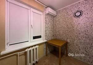 1-к квартира, на длительный срок, 27м2, 8/9 этаж