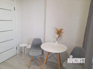 1-к квартира, посуточно, 32м2, 16/19 этаж