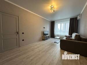 2-к квартира, на длительный срок, 63м2, 11/16 этаж