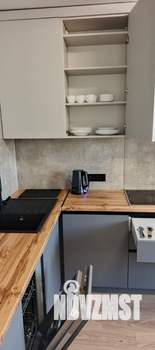 1-к квартира, на длительный срок, 42м2, 16/20 этаж