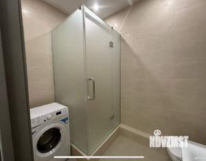 1-к квартира, на длительный срок, 40м2, 6/17 этаж