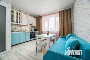 2-к квартира, посуточно, 70м2, 1/1 этаж