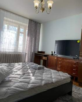 2-к квартира, на длительный срок, 48м2, 1/9 этаж