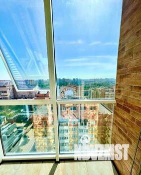 2-к квартира, посуточно, 60м2, 19/25 этаж