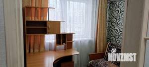 1-к квартира, на длительный срок, 36м2, 4/17 этаж