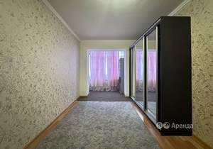 1-к квартира, на длительный срок, 35м2, 3/4 этаж