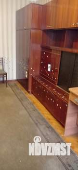 2-к квартира, на длительный срок, 44м2, 2/5 этаж