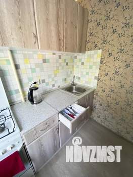 2-к квартира, посуточно, 44м2, 3/9 этаж