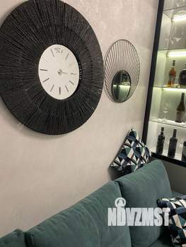 3-к квартира, на длительный срок, 59м2, 20/24 этаж