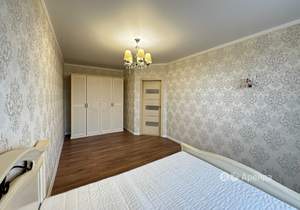 1-к квартира, на длительный срок, 45м2, 2/7 этаж