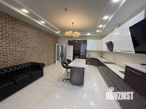 3-к квартира, на длительный срок, 148м2, 20/23 этаж