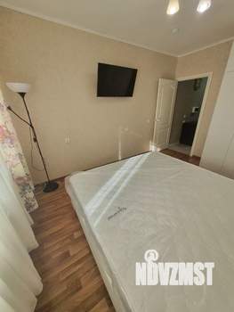 2-к квартира, на длительный срок, 57м2, 16/16 этаж