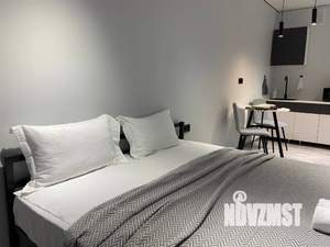 1-к квартира, посуточно, 33м2, 1/12 этаж