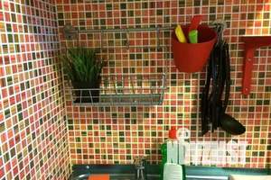 1-к квартира, посуточно, 31м2, 4/5 этаж