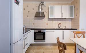 3-к квартира, на длительный срок, 110м2, 6/16 этаж