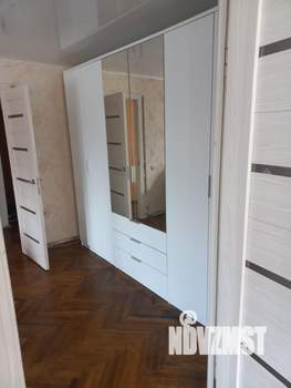 2-к квартира, на длительный срок, 42м2, 2/5 этаж