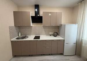 1-к квартира, на длительный срок, 34м2, 6/10 этаж