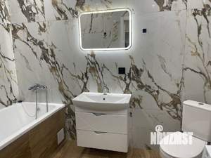 2-к квартира, на длительный срок, 47м2, 10/24 этаж