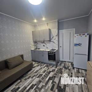 Студия квартира, на длительный срок, 19м2, 5/5 этаж