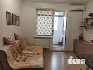 Студия квартира, на длительный срок, 20м2, 2/3 этаж