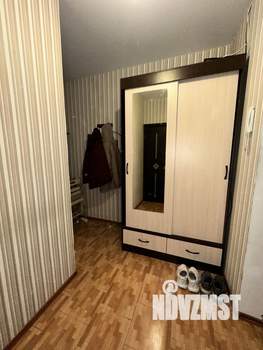 Студия квартира, на длительный срок, 28м2, 2/18 этаж