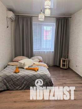 1-к квартира, на длительный срок, 40м2, 15/18 этаж