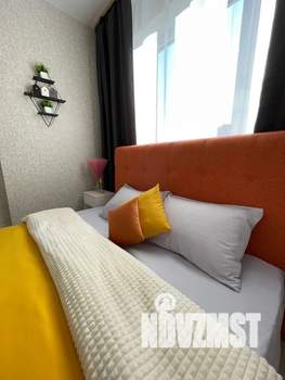 1-к квартира, посуточно, 33м2, 6/23 этаж