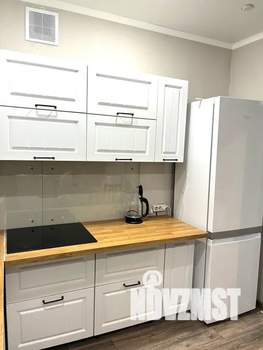 2-к квартира, посуточно, 50м2, 1/6 этаж