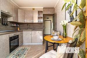 1-к квартира, посуточно, 39м2, 1/1 этаж