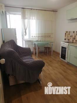 2-к квартира, на длительный срок, 65м2, 13/16 этаж