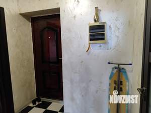 1-к квартира, на длительный срок, 33м2, 4/6 этаж