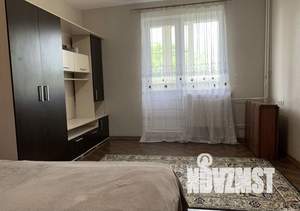 1-к квартира, посуточно, 40м2, 5/16 этаж