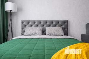 1-к квартира, посуточно, 45м2, 11/17 этаж