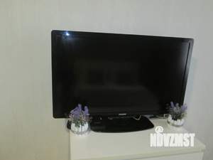 1-к квартира, посуточно, 50м2, 2/17 этаж