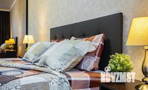 1-к квартира, посуточно, 61м2, 1/1 этаж