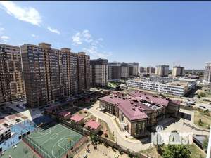 2-к квартира, на длительный срок, 70м2, 11/16 этаж