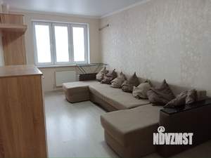 2-к квартира, на длительный срок, 60м2, 17/17 этаж