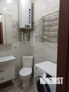 1-к квартира, на длительный срок, 50м2, 5/20 этаж