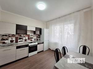 1-к квартира, на длительный срок, 42м2, 3/16 этаж