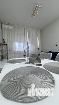 2-к квартира, на длительный срок, 56м2, 16/16 этаж