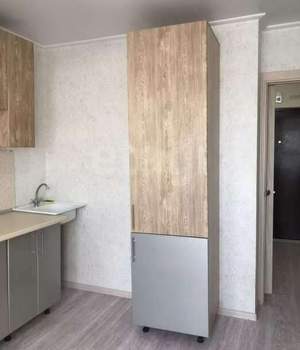 1-к квартира, на длительный срок, 34м2, 3/15 этаж